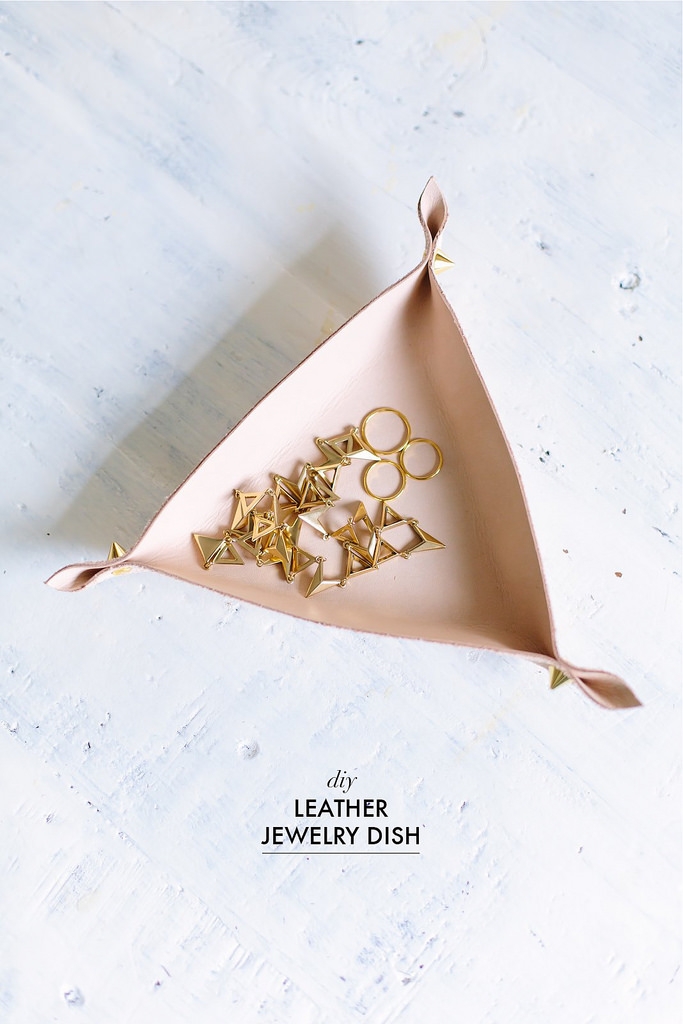 Simple Leather Craft Ideas to Help You Start Your Leather Crafting