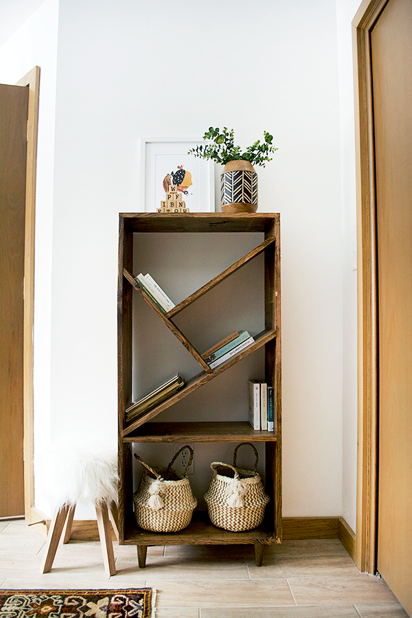 $20 DIY Floating Shelves  Floating shelves diy, Floating shelves, Home  decor
