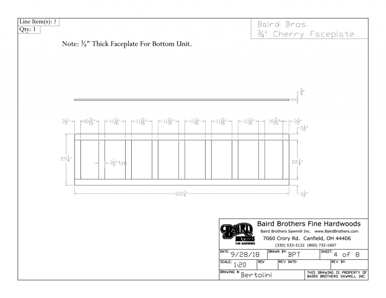 Custom DIY TV Stand with Sliding Doors - BREPURPOSED